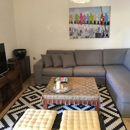 Stylish Apartment Hriszí Aktí Haniá Kültér fotó